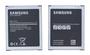 Аккумуляторная батарея для смартфона Samsung EB-BJ700BBC Galaxy J7 SM-J700F/DS 3.85V Black 3000mAh 11.55Wh