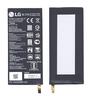 Аккумуляторная батарея для смартфона LG BL-T24 K212 3.85V Black 4100mAh 15.79Wh