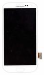 Матрица с тачскрином (модуль) для Samsung Galaxy S3 GT-I9300 белый