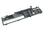 Аккумуляторная батарея для ноутбука Lenovo L19D3PD5 ThinkPad E14 Gen2 11.1V Black 4055mAh OEM Аккумуляторная батарея для ноутбука Lenovo L19D3PD5 ThinkPad E14 Gen2 11.1V Black 4055mAh OEM