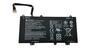 Аккумуляторная батарея для ноутбука HP SG03XL Envy 17 11.55V Black 5150mAh