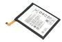 Аккумуляторная батарея для смартфона Nokia LC-620 6.2 3.85V White 3500mAh 13.48Wh