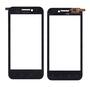 Тачскрин (Сенсорное стекло) для смартфона Huawei Honor U8860 черный