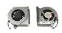 Вентилятор для ноутбука HP ProBook 4320s, 4321s, 4325s, 4326s, 4420s, 4421s, 4425s, 4326s, 4426S, 4421, 4321, 4325, 4326, 4420, 4320, 4425, g6-1255er, 5V 0.4A 3-pin Forcecon