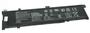 Аккумуляторная батарея для ноутбука Asus B31N1429 K501LB 11.4V Black 4110mAh Orig