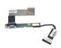 Шлейф матрицы для ноутбука HP Compaq 6930P LED