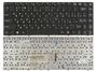 Клавиатура для ноутбука MSI (CX480) Black, (Black Frame), RU Клавиатура для ноутбука MSI (CX480) Black, (Black Frame), RU