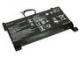 Аккумуляторная батарея для ноутбука HP FM08 OMEN 17-AN 16Pin 14.4V Black 5700mAh OEM Аккумуляторная батарея для ноутбука HP FM08 OMEN 17-AN 16Pin 14.4V Black 5700mAh OEM