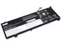 Аккумуляторная батарея для ноутбука Lenovo L19C4PDB 15.44V Black 3912mAh OEM Аккумуляторная батарея для ноутбука Lenovo L19C4PDB 15.44V Black 3912mAh OEM
