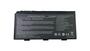 Усиленная аккумуляторная батарея для ноутбука MSI BTY-M6D GT60 11.1V Black 7800mAh OEM