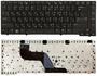 Клавиатура для ноутбука HP ProBook (6440B, 6445B) Black, RU