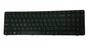 Клавиатура для ноутбука HP Compaq Presario CQ72 Black, RU