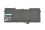 Аккумуляторная батарея для ноутбука Dell Y9N00 XPS 13-L321X 7.4V Black Orig