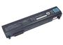Аккумуляторная батарея для ноутбука Toshiba PA5163U Portege R30-A 10.8V Black 5600mAh Аккумуляторная батарея для ноутбука Toshiba PA5163U Portege R30-A 10.8V Black 5600mAh