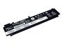 Аккумуляторная батарея для ноутбука Lenovo 00HW022 ThinkPad T460s 11.25V Black 2050mAh OEM Аккумуляторная батарея для ноутбука Lenovo 00HW022 ThinkPad T460s 11.25V Black 2050mAh OEM