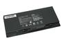Аккумуляторная батарея для ноутбука Asus B41N1327 B551 16.8V Black 2200mAh OEM