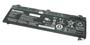 Аккумуляторная батарея для ноутбука Lenovo L12L4P63 IdeaPad U330p 7.4V Black 5920mAh Orig