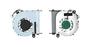 Вентилятор для ноутбука Acer Aspire 1410, 1410T, 1810T, 1810TZ, 1420P, 1820PT, 1820PTZ, 1825P, 1825PT, 1825PTZ V 0.5A 4-pin ADDA Intel Dual core CPU