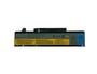 Аккумуляторная батарея для ноутбука Lenovo-IBM L08S6D13 IdeaPad Y450 11.1V Black 5200mAh OEM