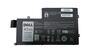 Аккумуляторная батарея для ноутбука Dell TRHFF Inspiron 5547 11.1V Black 3800mAh OEM