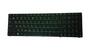 Клавиатура Asus K53 N53 X52N Black RU