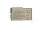 Аккумуляторная батарея для ноутбука Dell BAT1194 Latitude D600 11.1V Grey 5200mAh OEM