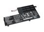 Аккумуляторная батарея для ноутбука Lenovo-IBM L14L2P21 S41-70 7.4V Black 3900mAh Orig