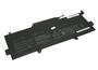 Аккумуляторная батарея для ноутбука Asus C31N1602 Zenbook UX330UA 11.55V Black 4800mAh OEM Аккумуляторная батарея для ноутбука Asus C31N1602 Zenbook UX330UA 11.55V Black 4800mAh OEM