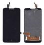 Матрица с тачскрином (модуль) для Lenovo IdeaPhone A680 черный