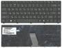 Клавиатура Acer eMachines D725, D525, Aspire 4332, 4732, 4732Z Black, длинный шлейф (Long Trail), RU