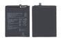 Аккумуляторная батарея для смартфона Huawei HB386280ECW Honor 9 3.82V Black 3200mAh 12.22Wh