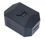 Аккумуляторная батарея для ноутбука HP PU08 Z VR Backpack G1 14.4V Black 4900mAh OEM