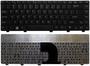 Клавиатура для ноутбука Dell Vostro (3300, 3400, 3500) Black, RU