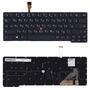 Клавиатура для ноутбука Lenovo ThinkPad Yoga X1 2nd с указателем (Point Stick), с подсветкой (Light), Black, (No Frame) RU Клавиатура для ноутбука Lenovo ThinkPad Yoga X1 2nd с указателем (Point Stick), с подсветкой (Light), Black, (No Frame) RU