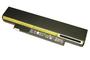 Аккумуляторная батарея для ноутбука Lenovo-IBM 42T4947 ThinkPad X130E 11.1V Black 4400mAh Orig