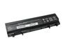 Аккумуляторная батарея для ноутбука Dell 970V9 Latitude E5440 11.1V Black 5200mAh OEM Аккумуляторная батарея для ноутбука Dell 970V9 Latitude E5440 11.1V Black 5200mAh OEM