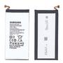 Аккумуляторная батарея для смартфона Samsung EB-BA700ABE Galaxy A7 SM-A700F 3.8V Black 2600mAh 9.88Wh