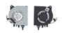Вентилятор для ноутбука Dell Inspiron 15 7547, 7548 VER-2 5V 0.4A 4-pin SUNON