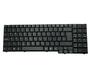 Клавиатура для ноутбука Asus (M50, M70, X70, X71, G50) Black, RU