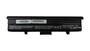 Аккумуляторная батарея для ноутбука Dell BD39E XPS m1330 11.1V Black 5200mAh OEM