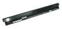 Аккумуляторная батарея для ноутбука Clevo W950BAT-4 DEXP Aquilon O101 14.8V Black 2150mAh Orig