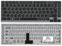 Клавиатура для ноутбука Toshiba Satellite (Z930, U900, U920T, U840, U800) Black, (Gray Frame) RU Клавиатура для ноутбука Toshiba Satellite (Z930, U900, U920T, U840, U800) Black, (Gray Frame) RU