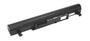 Аккумуляторная батарея для ноутбука MSI BTY-S17 Wind U160 11.1V Black 2200mAh Orig