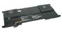 Аккумуляторная батарея для ноутбука Asus C23-UX21 UX21A Zenbook 7.4V Black 4800mAh Orig Аккумуляторная батарея для ноутбука Asus C23-UX21 UX21A Zenbook 7.4V Black 4800mAh Orig