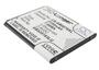 Аккумуляторная батарея для смартфона Samsung CS-SMI879XL Galaxy Grand GT-i9082 3.8V White 2100mAh 7.98Wh