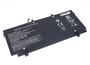 Аккумуляторная батарея для ноутбука HP SH03 Spectre X360 11.55V Black 5013mAh OEM Аккумуляторная батарея для ноутбука HP SH03 Spectre X360 11.55V Black 5013mAh OEM