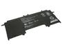 Аккумуляторная батарея для ноутбука Sony VAIO VGP-BPS41 SVF13N 11.25V Black 3140mAh Orig
