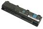 Аккумуляторная батарея для ноутбука Toshiba PA5024U Satellite C800 11.1V Black 4200mAh Orig