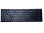 Клавиатура Acer Aspire (5236, 5242, 5250, 5410T, 5810T, 5820) Black, RU