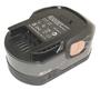 Аккумулятор для шуруповерта AEG B1414G 1.4Ah 14.4V черный Ni-Cd